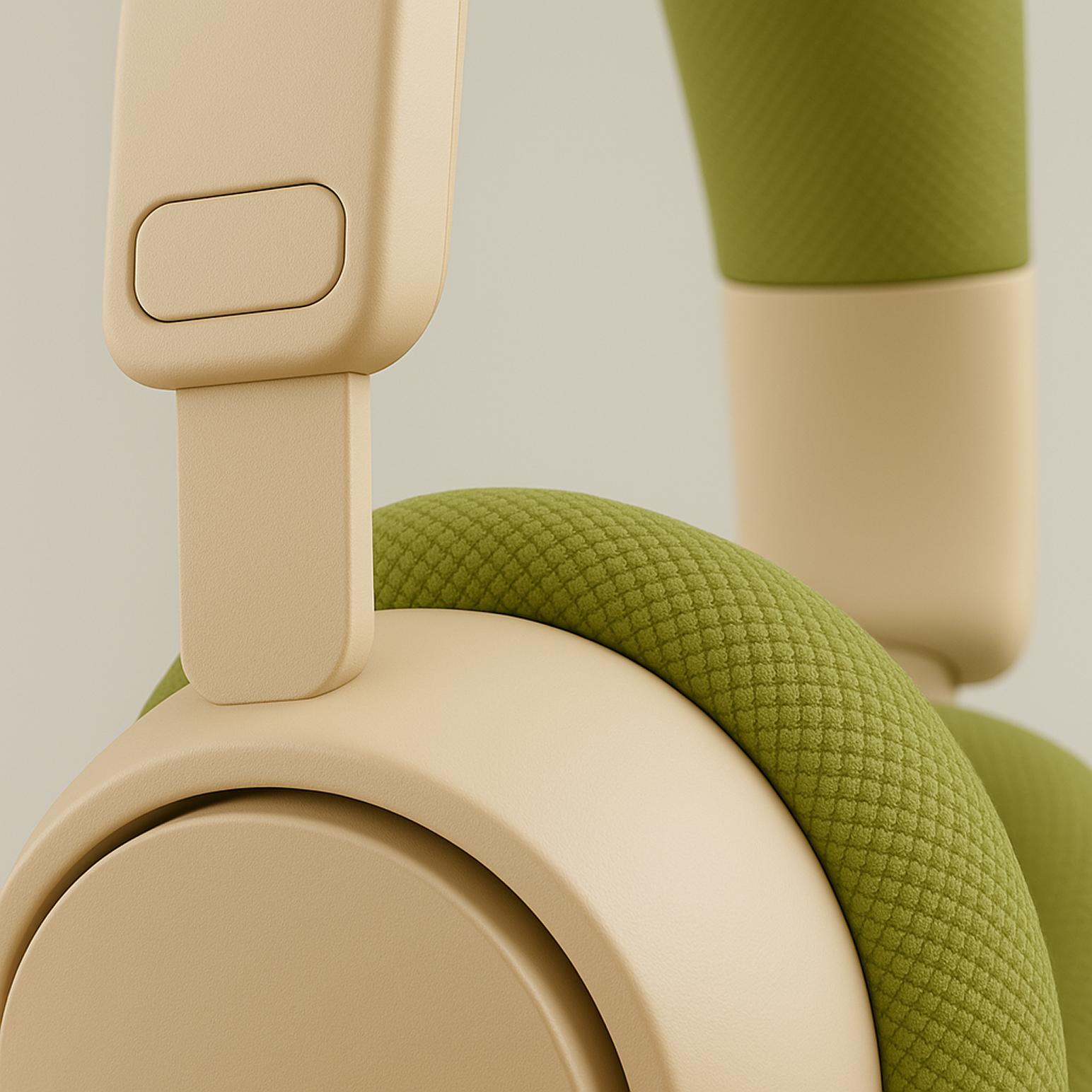 headphone details