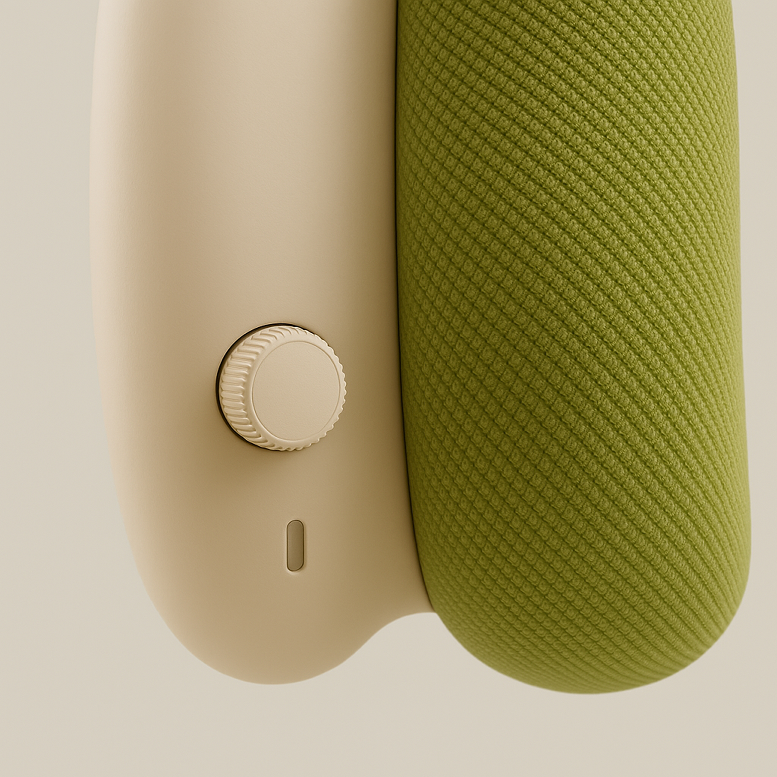 headphone details